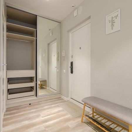 Petrovdom 408-467-471-277-377 In Central Park Cozy Apartments キエフ エクステリア 写真