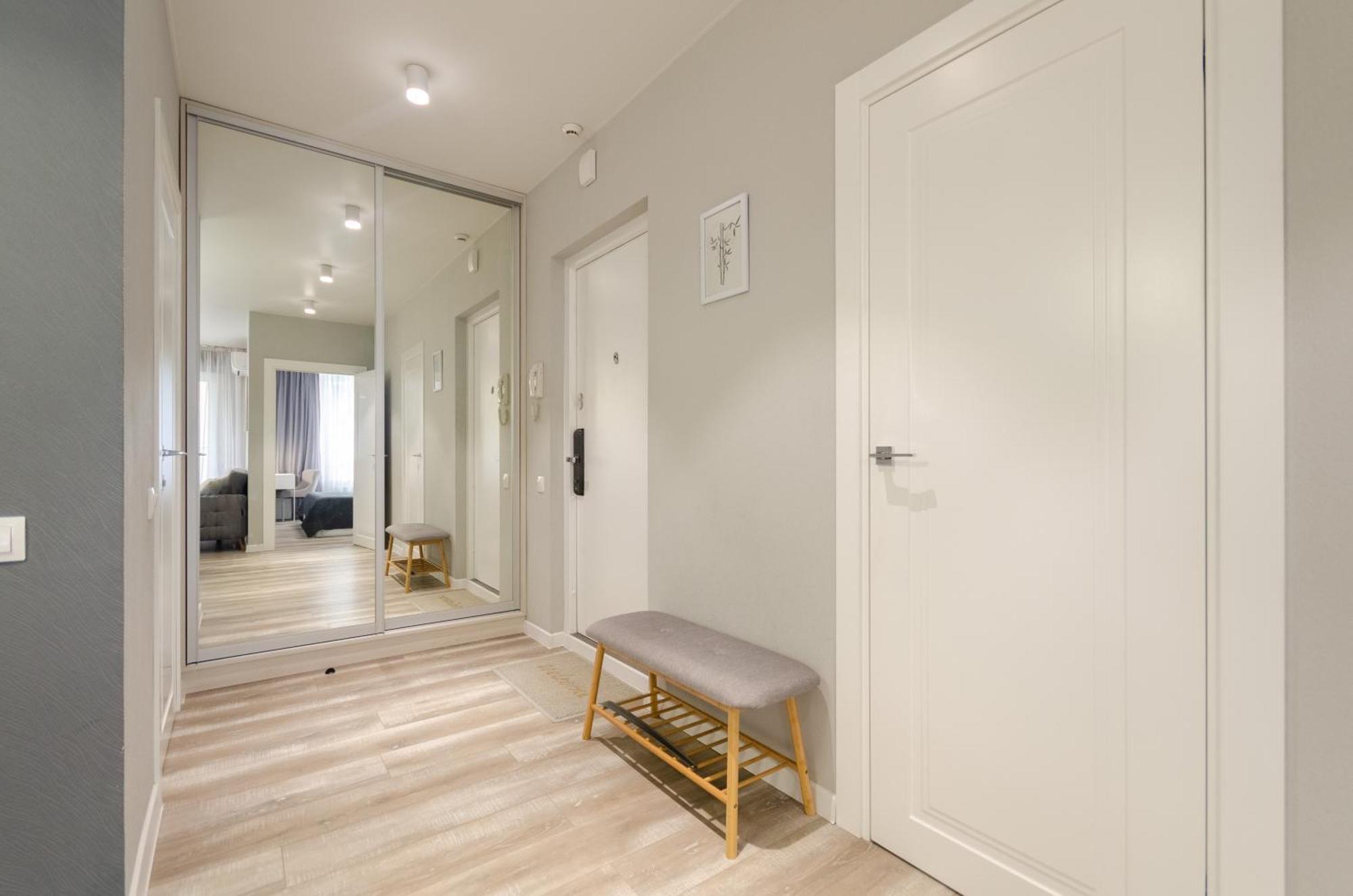 Petrovdom 408-467-471-277-377 In Central Park Cozy Apartments キエフ エクステリア 写真