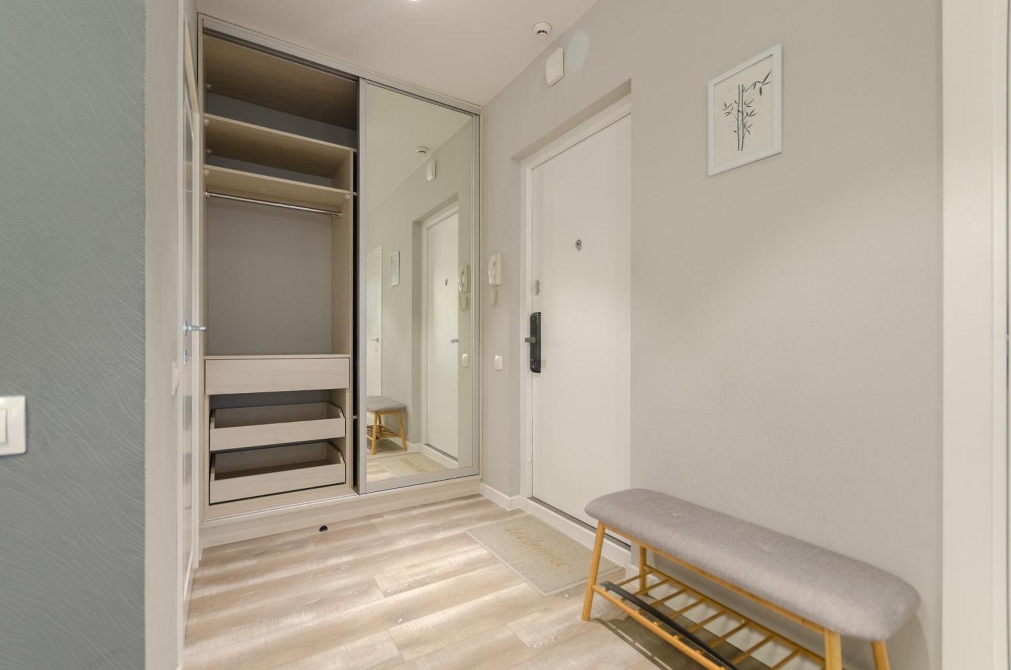 Petrovdom 408-467-471-277-377 In Central Park Cozy Apartments キエフ エクステリア 写真
