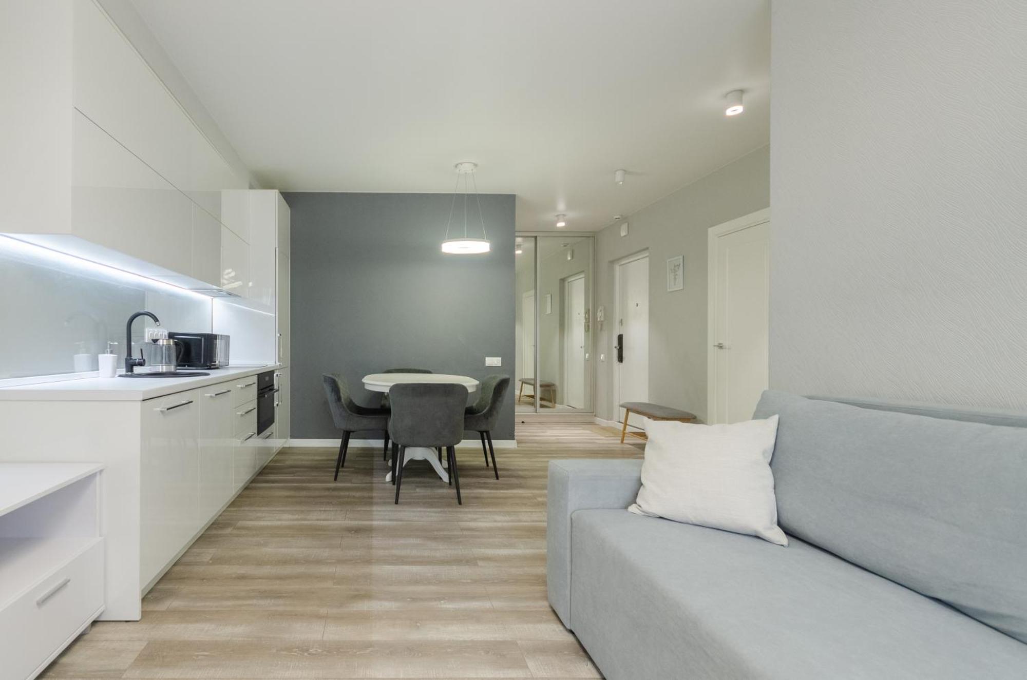 Petrovdom 408-467-471-277-377 In Central Park Cozy Apartments キエフ エクステリア 写真