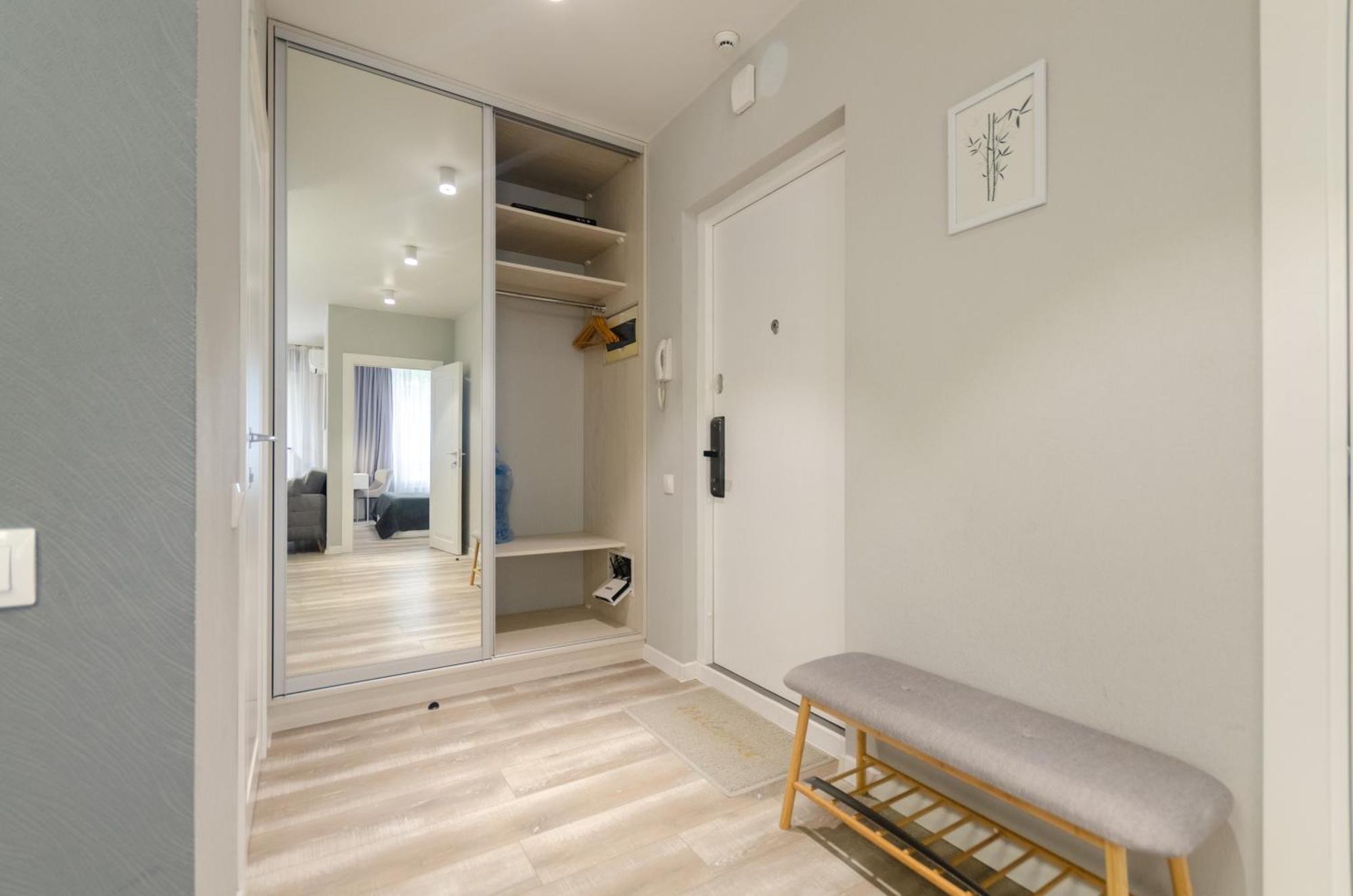 Petrovdom 408-467-471-277-377 In Central Park Cozy Apartments キエフ エクステリア 写真